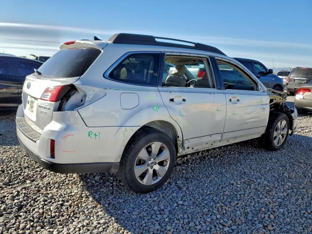 Subaru Outback 2.5i Limited Image 9