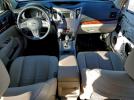 Subaru Outback 2.5i Limited Image 5