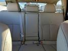 Subaru Outback 2.5i Limited Image 6