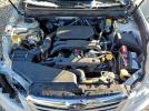 Subaru Outback 2.5i Limited Image 10