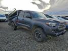 Toyota Tacoma Access Cab Image 3
