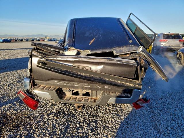 Toyota Tacoma Access Cab Image 6