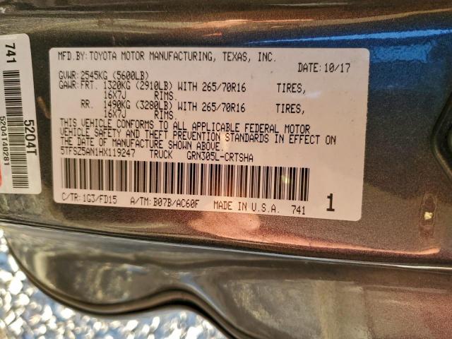 Toyota Tacoma Access Cab Image 8