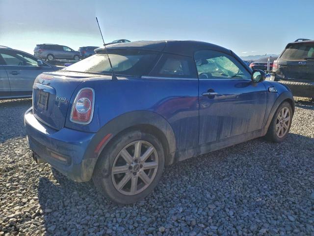 MINI Cooper S Image 3