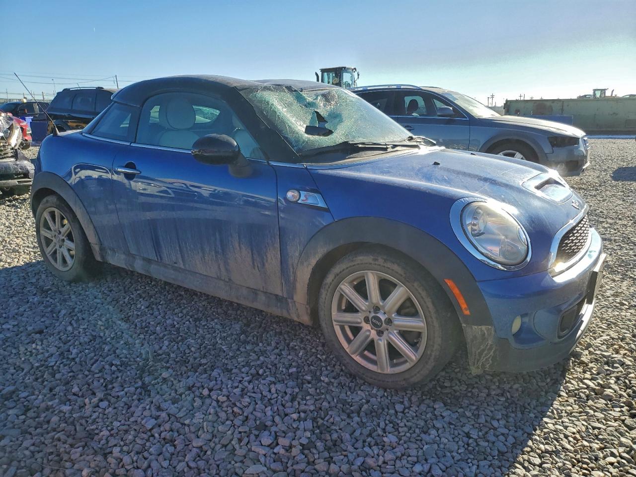 MINI Cooper S Image 7