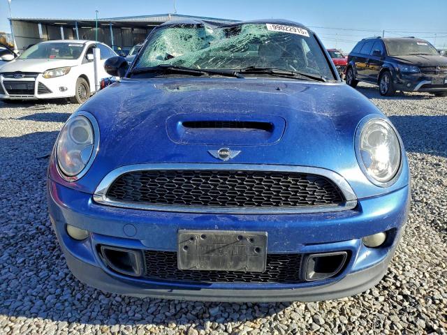 MINI Cooper S Image 5