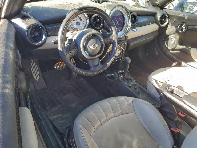 MINI Cooper S Image 10