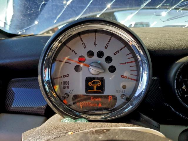 MINI Cooper S Image 9