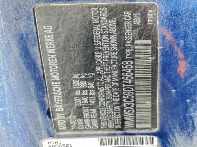 MINI Cooper S Image 2