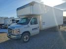 Ford Econoline E450 Super Duty Cutaway Van Image 1