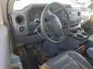 Ford Econoline E450 Super Duty Cutaway Van Image 11