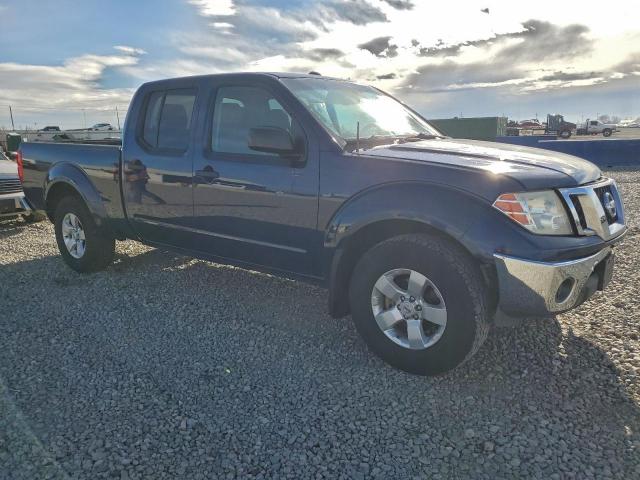 Nissan Frontier Sv Image 10