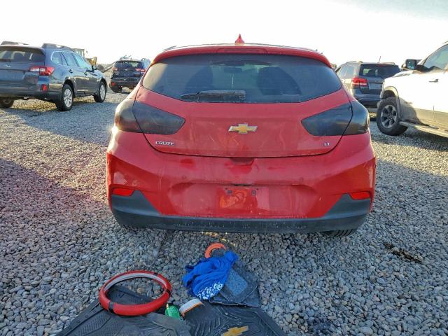 Chevrolet Cruze Lt Image 9