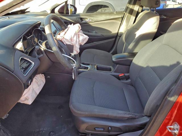 Chevrolet Cruze Lt Image 5