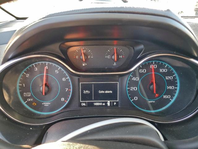 Chevrolet Cruze Lt Image 12