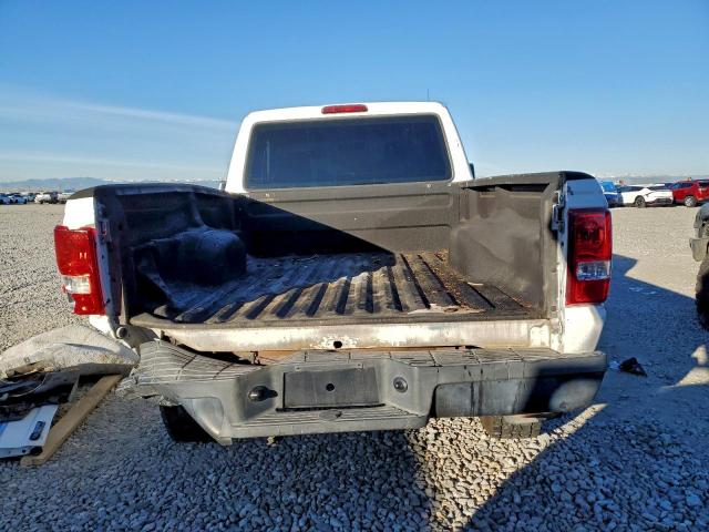 Ford Ranger Super Cab Image 13