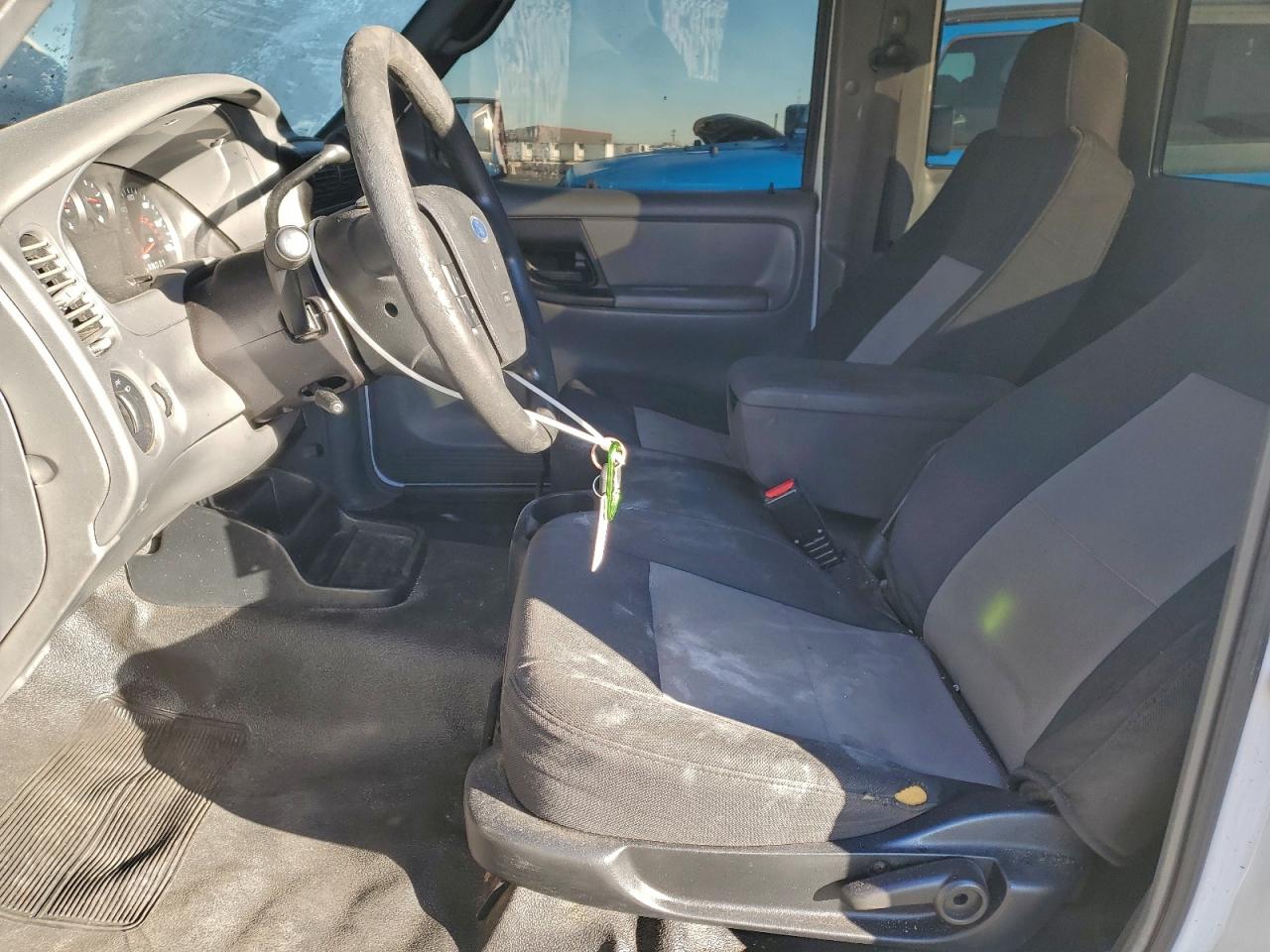 Ford Ranger Super Cab Image 6