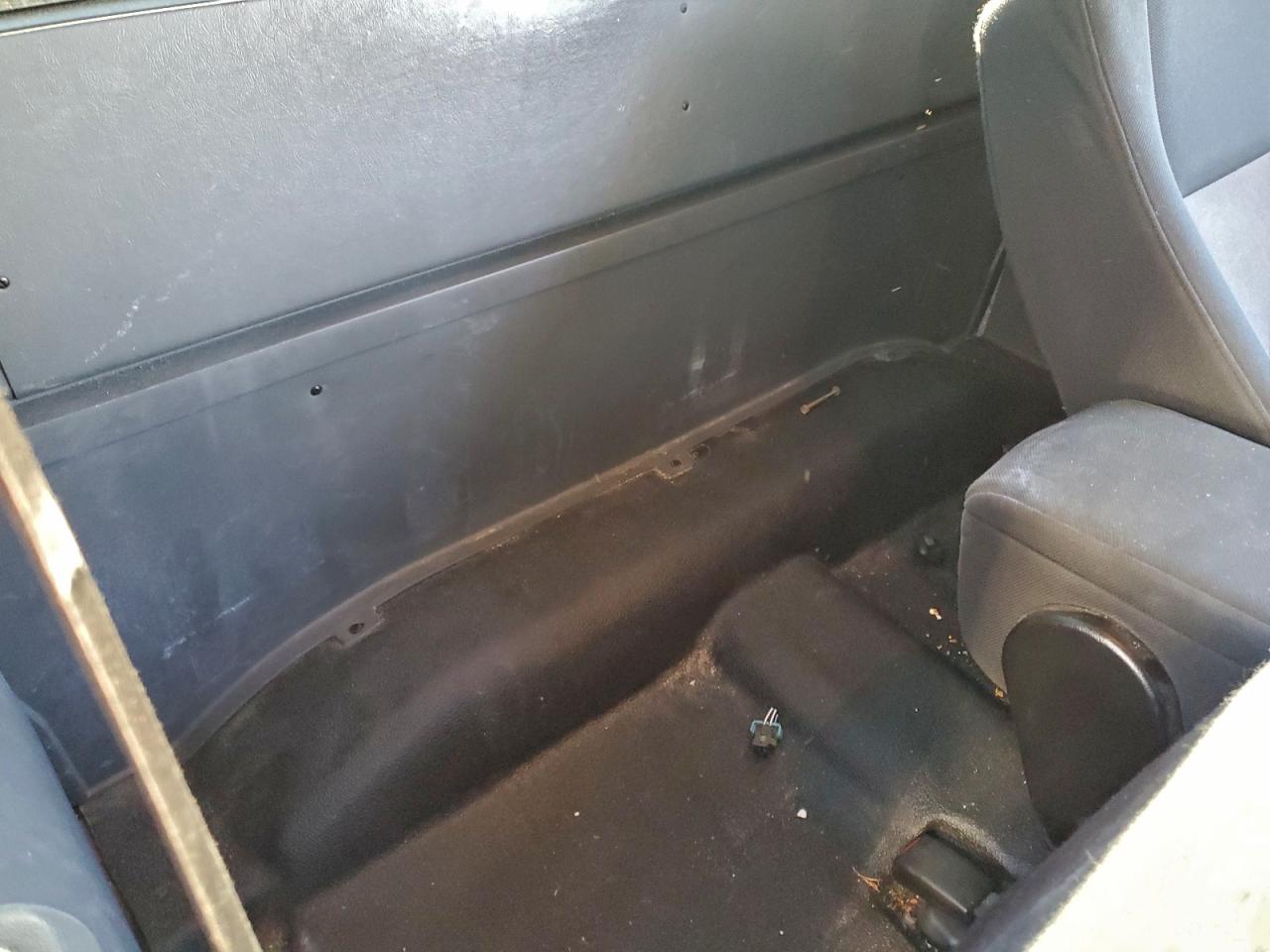 Ford Ranger Super Cab Image 8