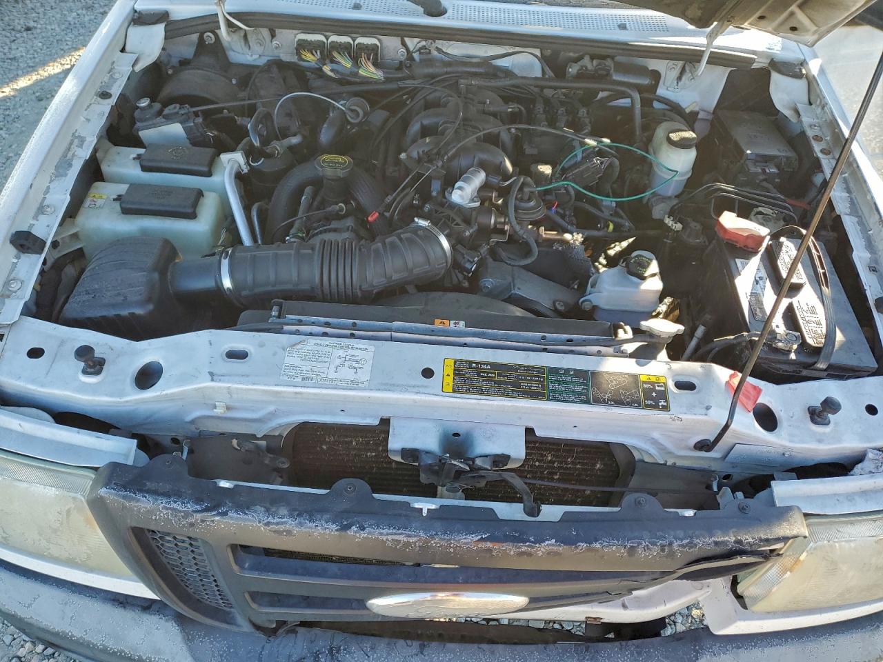 Ford Ranger Super Cab Image 9