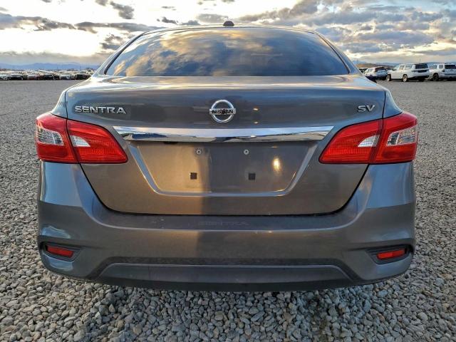 Nissan Sentra S Image 5