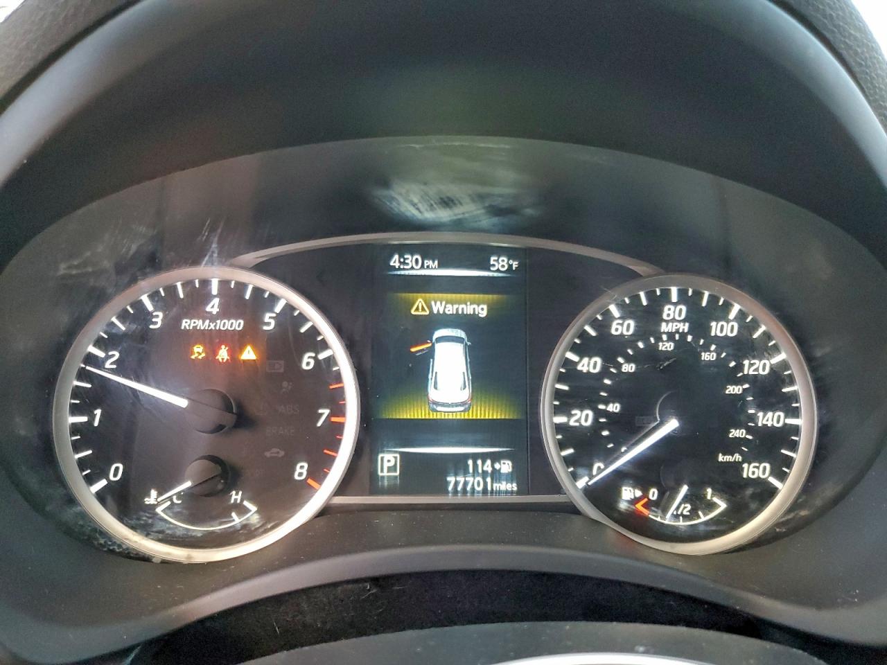 Nissan Sentra S Image 11