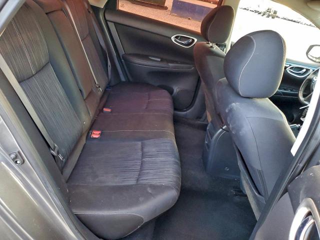 Nissan Sentra S Image 9