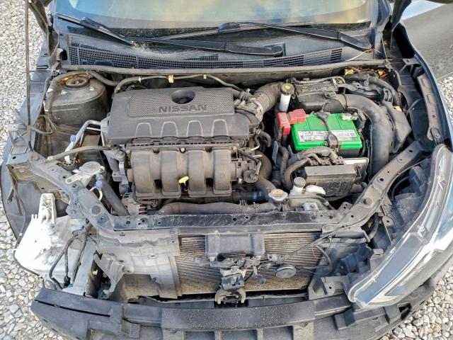 Nissan Sentra S Image 13