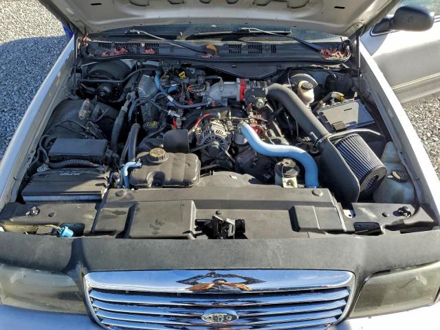 Ford Crown Vic Police Interceptor Image 10