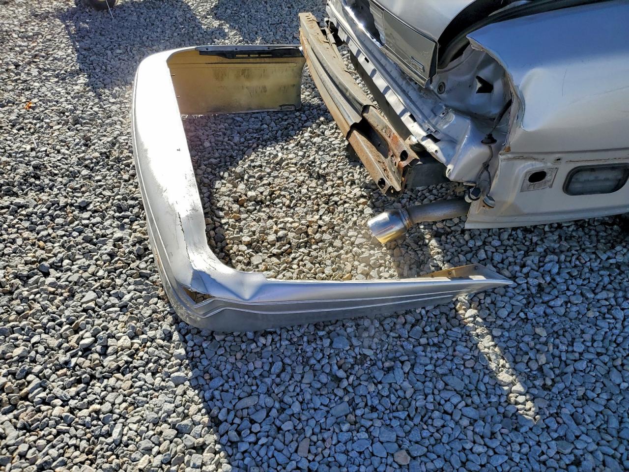 Ford Crown Vic Police Interceptor Image 12