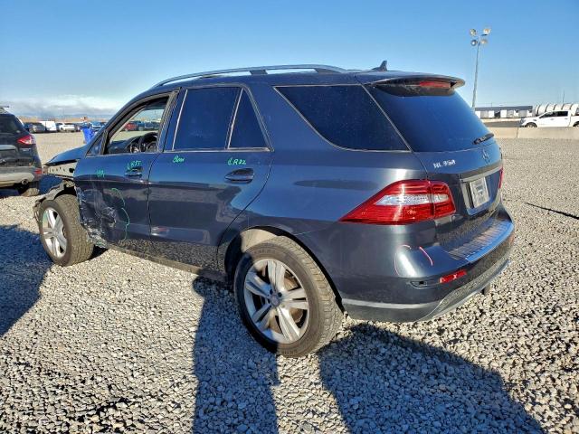 Mercedes-Benz M-Class 350 4matic Image 7