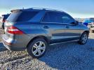 Mercedes-Benz M-Class 350 4matic Image 8