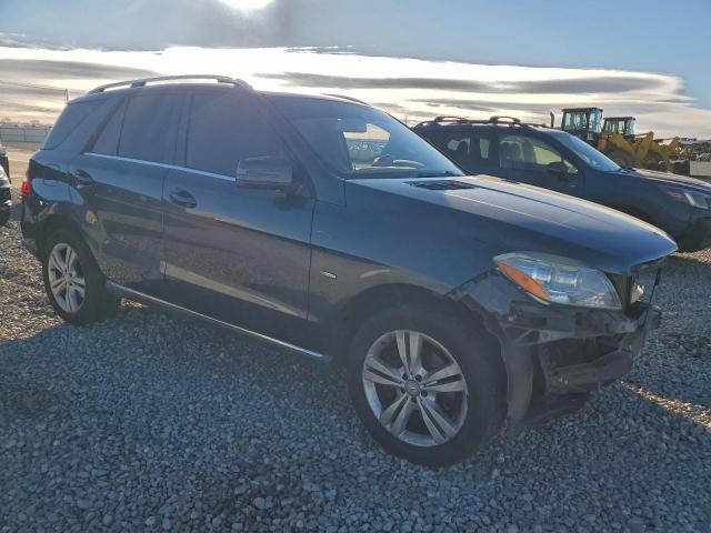 Mercedes-Benz M-Class 350 4matic Image 10