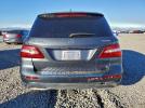 Mercedes-Benz M-Class 350 4matic Image 12