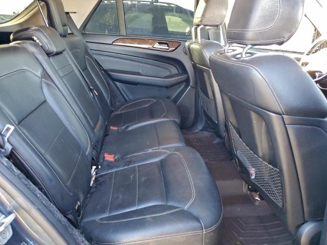 Mercedes-Benz M-Class 350 4matic Image 4