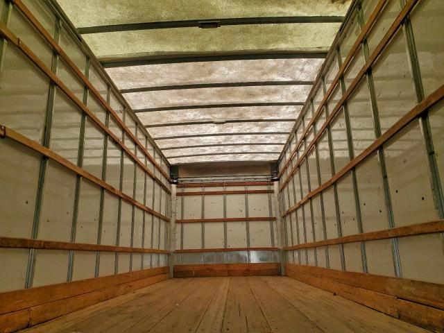 International Mv607 Image 7