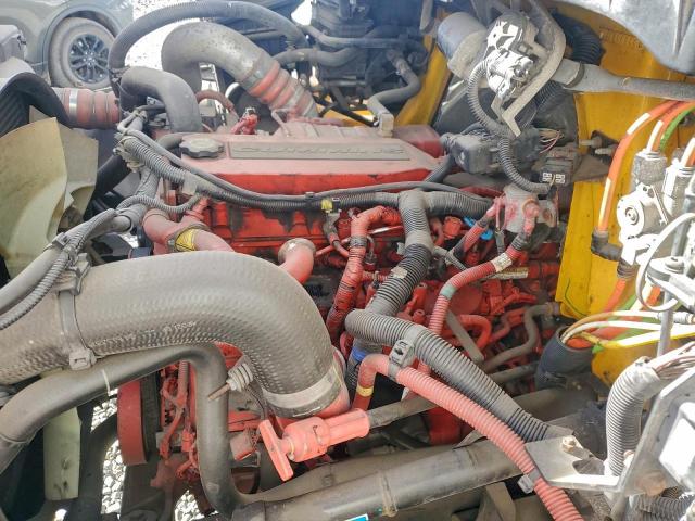 International Mv607 Image 8