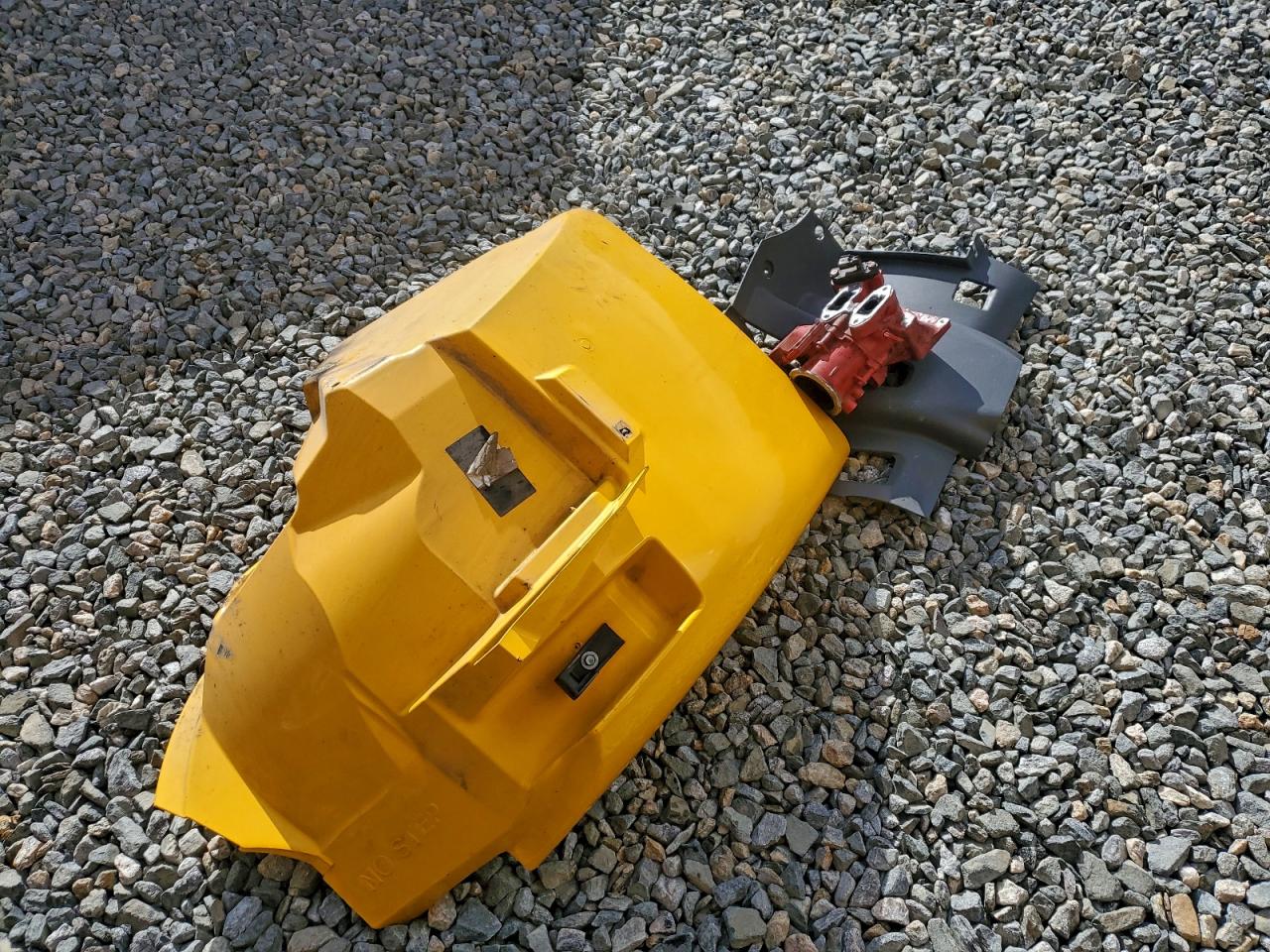 International Mv607 Image 10