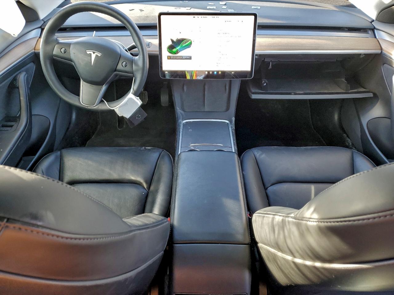 Tesla Model 3 Image 10