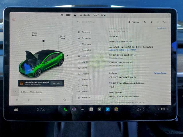 Tesla Model 3 Image 7