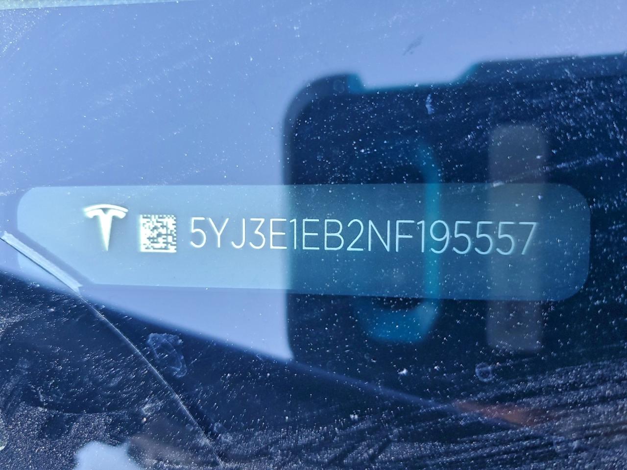 Tesla Model 3 Image 3