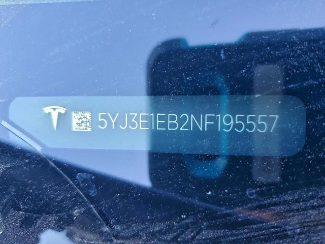 Tesla Model 3 Image 3
