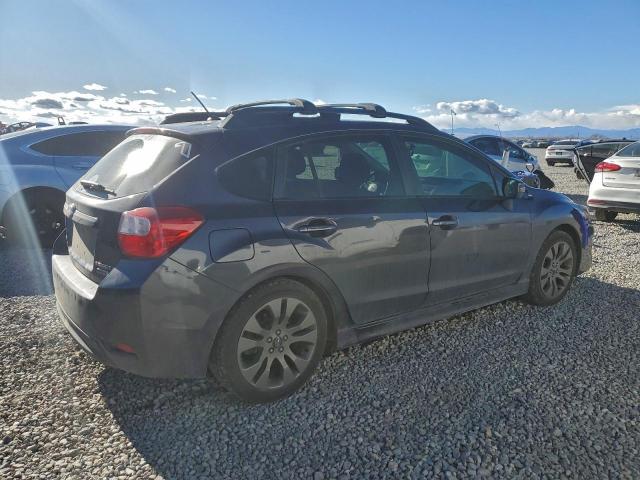 Subaru Impreza Sport Premium Image 3