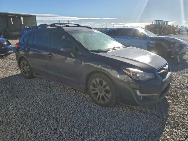 Subaru Impreza Sport Premium Image 4