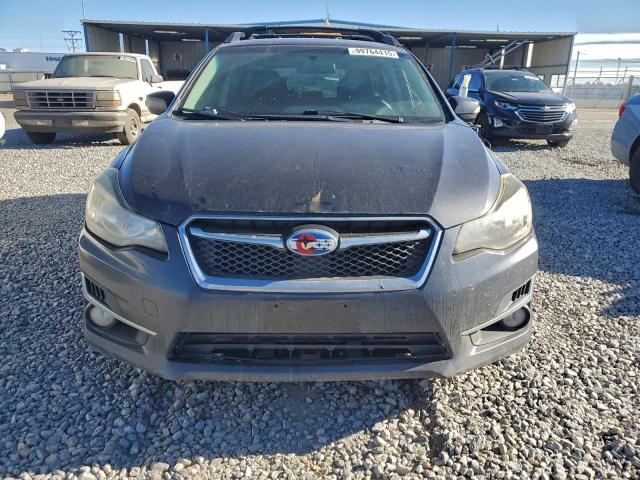 Subaru Impreza Sport Premium Image 2