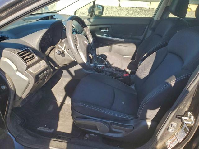 Subaru Impreza Sport Premium Image 8