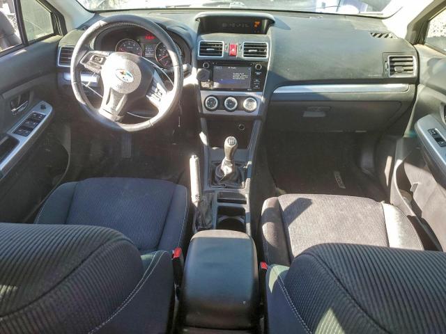 Subaru Impreza Sport Premium Image 11