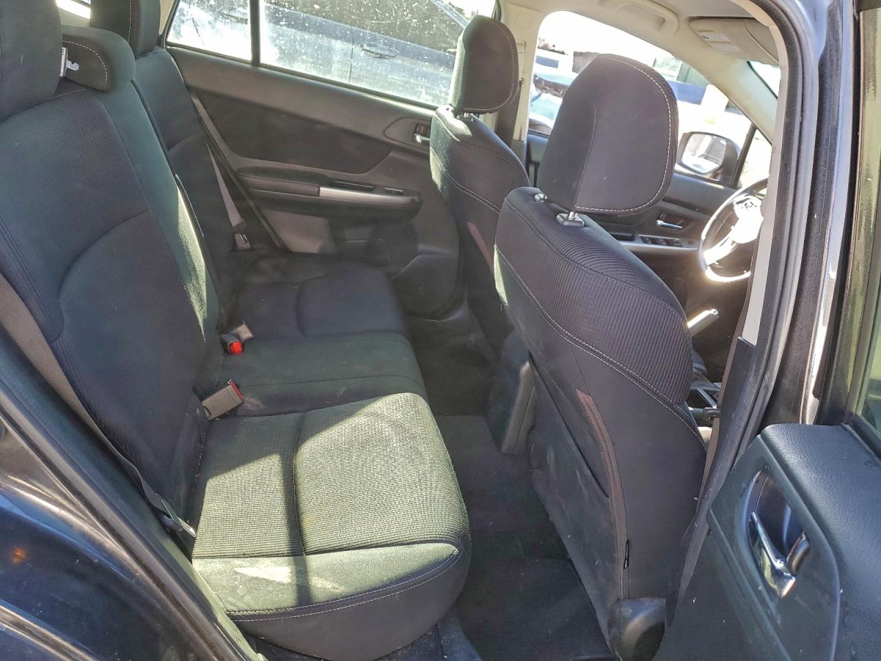 Subaru Impreza Sport Premium Image 7