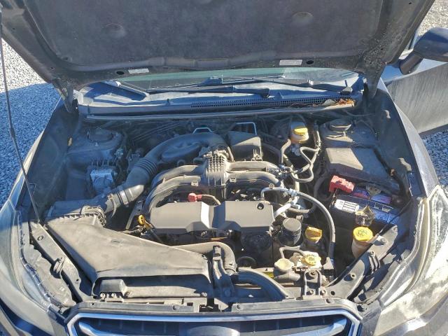 Subaru Impreza Sport Premium Image 6