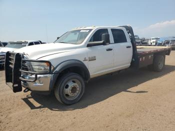  Salvage Ram 5500