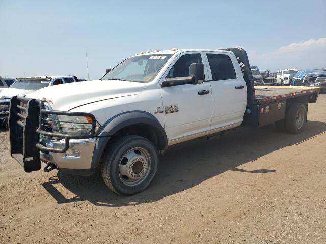  Salvage Ram 5500
